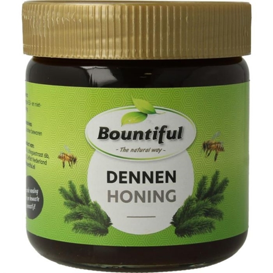 BOUNTIFUL DENNEN HONING 500GR